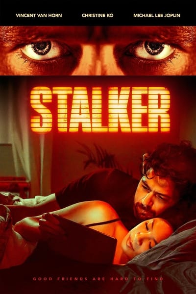 Stalker (2020) 1080p WEBRip x264-RARBG