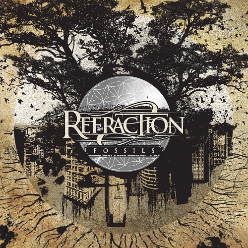 Refraction - Fossils (2013)