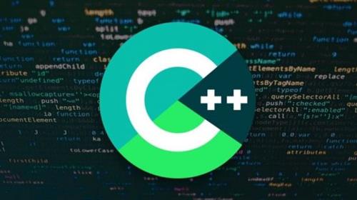 Udemy - C++ Programming Step By Step From Beginner To Ultimate Level