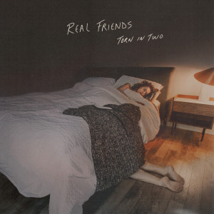 Real Friends - Torn In Two (EP) (2021)