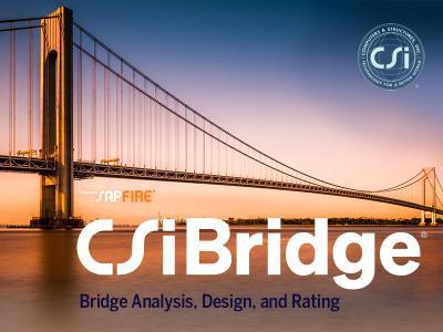 CSI Bridge 23.3.0 Build 1765 (x64)