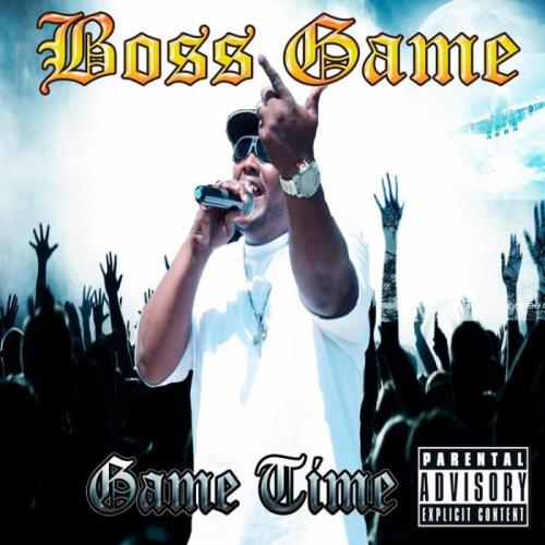 Boss Game - Game Time (2021)