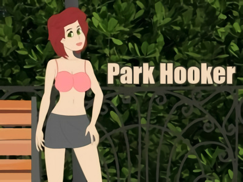 Sex Hot Games - Park Hooker Final
