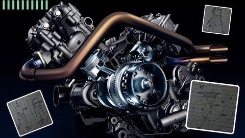 Udemy - Internal Combustion Engines - IC Engines