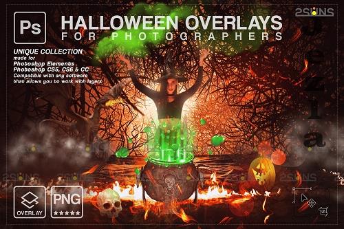 58 Halloween overlay & Halloween digital backdrop - 1584053 58 Halloween overlay & Halloween digital backdrop - 1584053