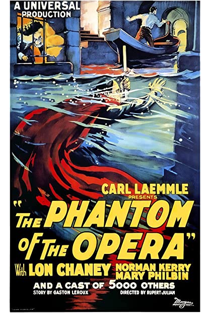 The Phantom Of The Opera 1925 1080p BluRay H264 AC3 Will1869