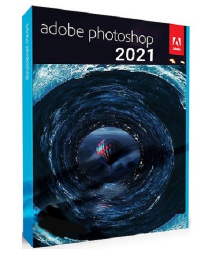 Adobe Photoshop 2021 v22.5.1.441 Multilingual (x64) 