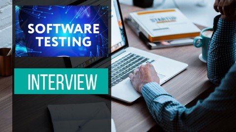 Udemy - Real time Automation+Manual Interview Questions with Answers