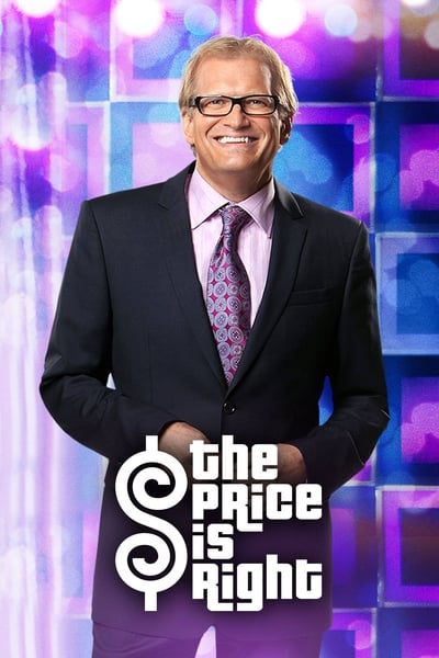 The Price Is Right S50E01 1080p HEVC x265-MeGusta
