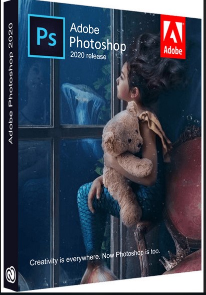Adobe Photoshop 2020 v21.2.12.215 Multilingual (x64) 