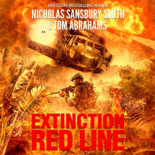 Nicholas Sansbury Smith - The Extinction Cycle