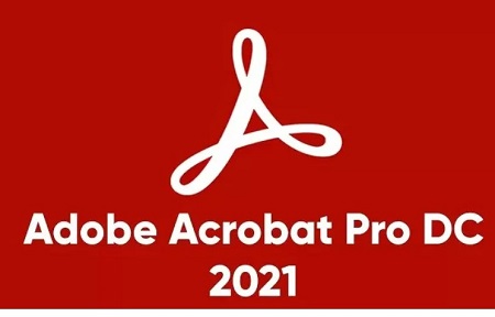 Adobe Acrobat Pro DC 2021.007.20091 Multilingual (Win)