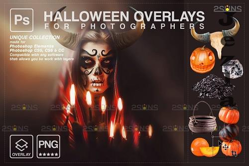 Halloween clipart Halloween overlay, Photoshop overlay V11 - 1584015 Halloween clipart Halloween overlay, Photoshop overlay V11 - 1584015