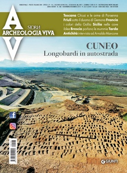 Archeologia Viva 2019-11