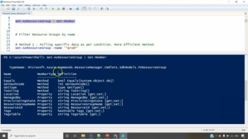 Packt - Learning Azure Process Automation Using PowerShell