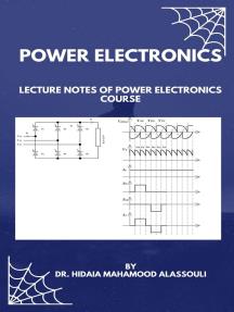 Power Electronics By Dr. Hidaia Mahamood Alassouli