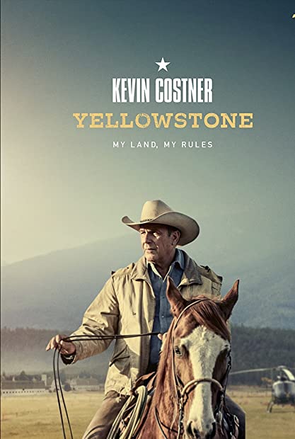 Yellowstone 2018 S03E01 XviD-AFG
