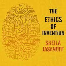 The Ethics of Invention Technology and the Human Future [AudioBook]