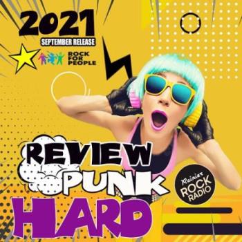 Hard Punk Review (2021) (MP3)