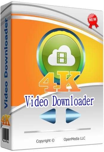 4K Video Downloader 4.18.0.4480 RePack (& Portable) by TryRooM (x86-x64) (2021) (Multi/Rus)
