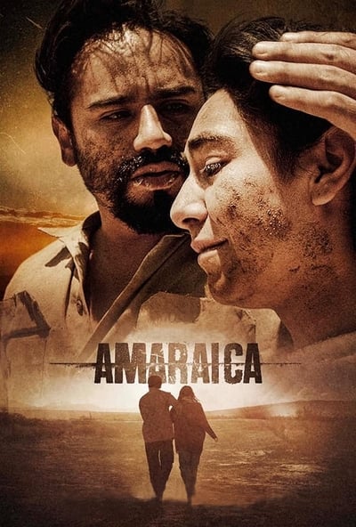 Amaraica (2020) 1080p WEBRip x265-RARBG