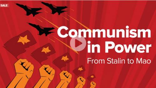 The Great Courses - Communism in Power From Stalin to Mao