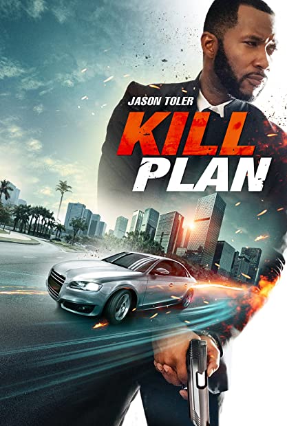 Kill Plan (2021) Hindi Dub WEB-DLRip Saicord