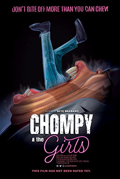 Chompy and the Girls 2021 WEBRip 600MB h264 MP4-Microflix