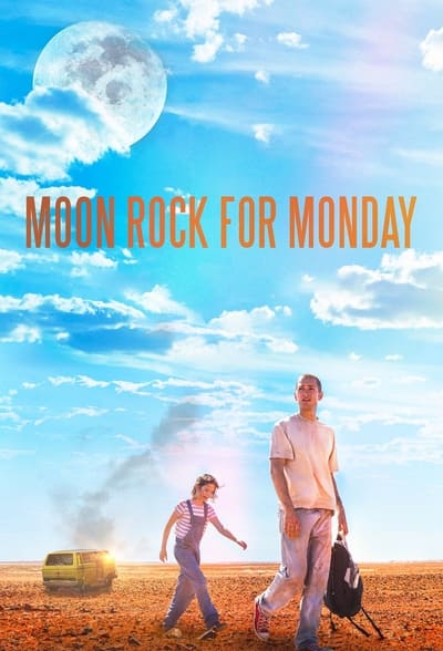 Moon Rock for Monday (2020) 1080p WEBRip x264-RARBG