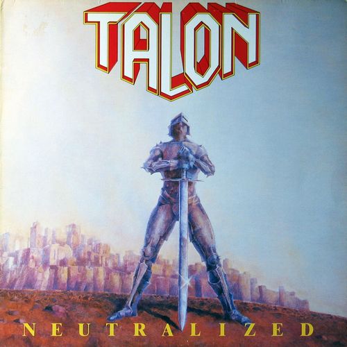 Talon - Neutralized 1984
