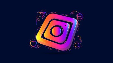 Udemy - Instagram Marketing Masterclass From 0 to 15k followers