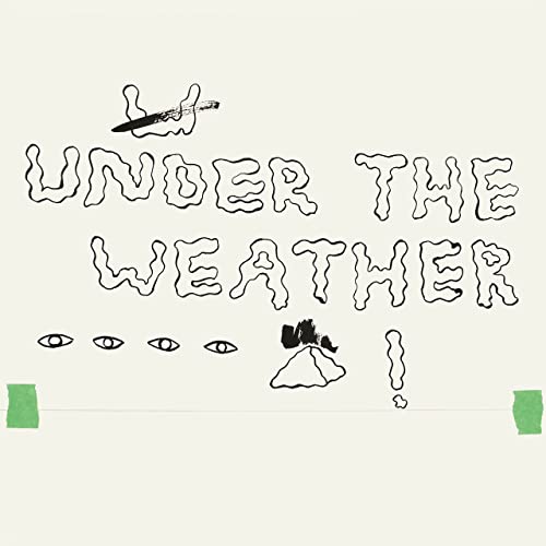 Homeshake - Under The Weather (2021)