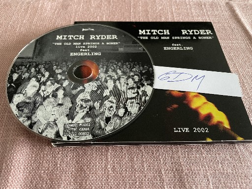 Mitch Ryder feat  Engerling-The Old Man Springs The Boner Live 2002-(00852)-CD-FLAC-2002-6DM