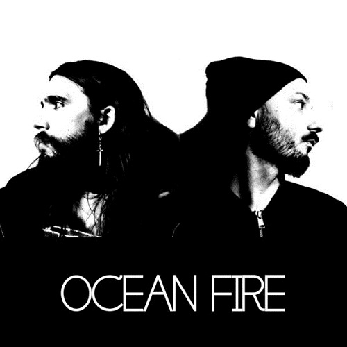 Ocean Fire - Ocean Fire (2021)