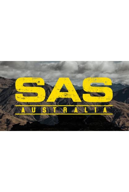 SAS Australia S02E01 Ego HDTV x264-FQM