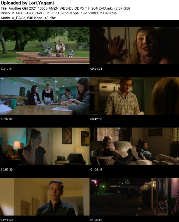 Another Girl (2021) 1080p AMZN WEB-DL DDP5 1 H 264-EVO