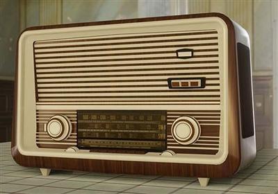 OLD RADIO