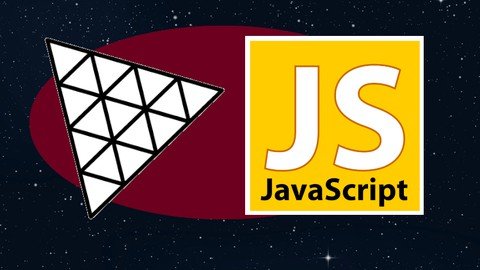 Udemy - Required JavaScript for Three.js projects [2021] - Beginners