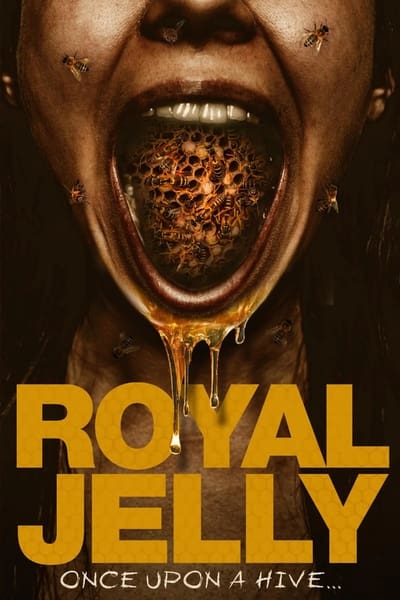 Royal Jelly (2021) 1080p AMZN WEBRip DD2 0 x264-GalaxyRG