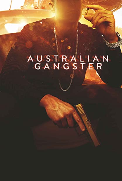 Australian Gangster S01E01 720p HDTV x264-CBFM