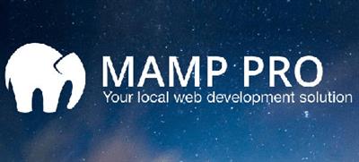 MAMP & MAMP PRO 5.0.0.3820