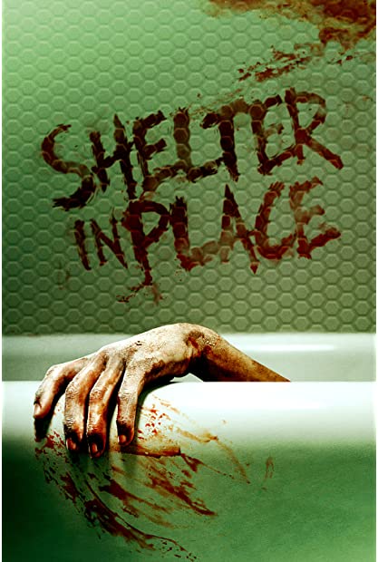 Shelter in Place 2021 HDRip XviD AC3-EVO