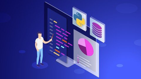Udemy - 150+ Exercises - Data Structures in Python - Hands-On