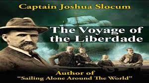 The Voyage of the Liberdade [AudioBook]