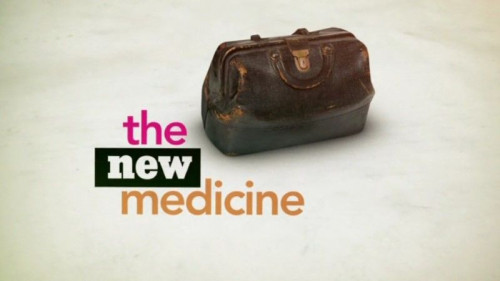 PBS - The New Medicine (2006)