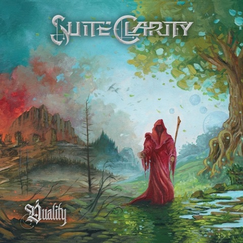 Suite Clarity - Duality (2021)