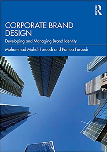 Corporate Brand Design Developing and Managing Brand Identity
