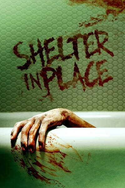 Shelter in Place (2021) HDRip XviD AC3-EVO
