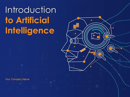 Udemy - Introduction to Artificial Intelligence (AI)