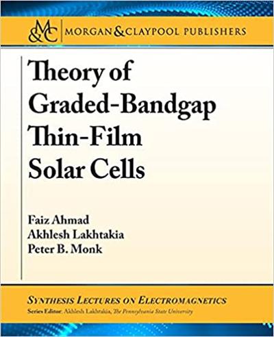 Theory of Graded-Bandgap Thin-Film Solar Cells